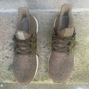 Adidas Original Ultra-Boost Running Shoe Sneakers